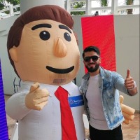 Heydelbert Acosta Guiza