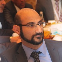 Dr. A. I. Muharib Al-Suhairi