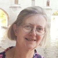 Isabelle Bertone-Bahier