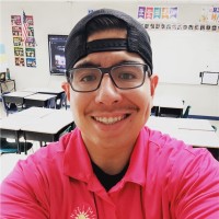 Sean Enriquez