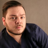 Oscar Guzman