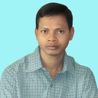 Chiranjit Sau