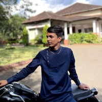 Pranav Khambe