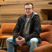 Marc Scheerhoorn