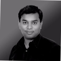 Dhaval Barot