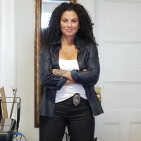 Kimberly Grant