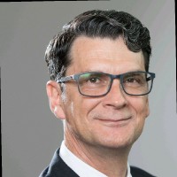 Ross Smith
