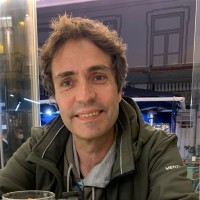 Joaquin Cordovilla Marquez