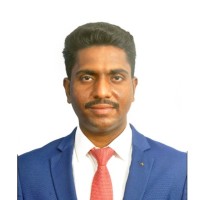 Parthiban Rajendran