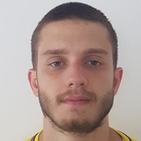 Haris Begić
