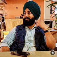 Preetinder S.