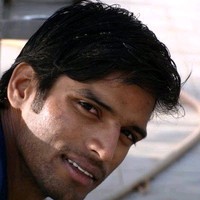 Abhimanyu Kumar