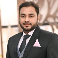 Hamza Noshad