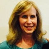 Teresa Lynch