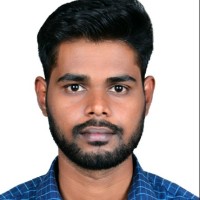Yuvaraj B