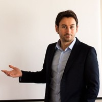 Mauro Borselli