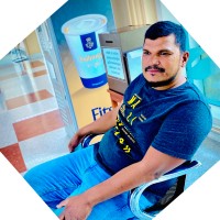 Mohamed Sulfikkar Sehu Thawood
