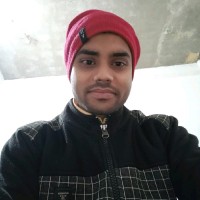 ANUJ KUMAR PATEL