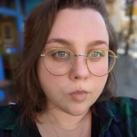 Cheramie Peterson