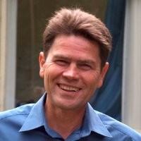 Hans Huikeshoven