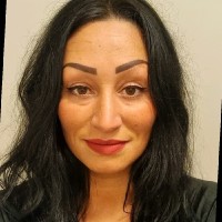 Samira Borghol