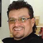 Ubaldo Davila Martinez