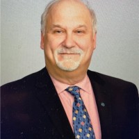 Serge Legault