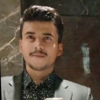 Harshit Nigam