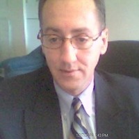 Richard Britt