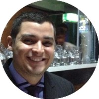 Leandro Jeronimo