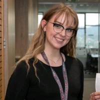 Katja Kostanjevec