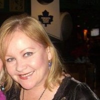 Gail Alexis