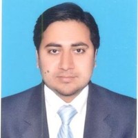 Idrees Rasheed