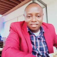 John Ngure K.MCIPS,CS