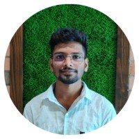 Omkar D