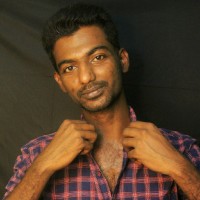 Antony suresh