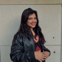 Megha Das