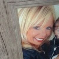 Sharon Gold