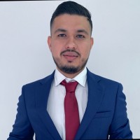 Andrew Quirós