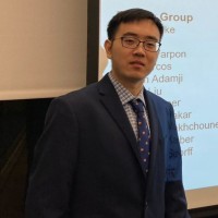 Xiao Wang