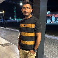 Nauman Arshad