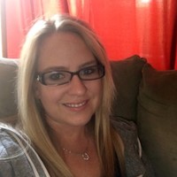 Lindsay Gibson