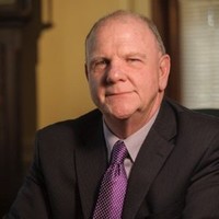 Warren Bailey