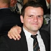 Arber Sulejmani
