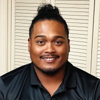 Terrell Dillon