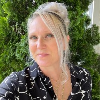 Jessica Thornburg