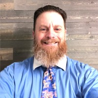 Chad Wood