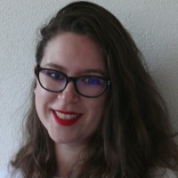 Demi Van Straalen