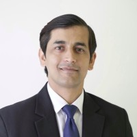 Manmohan Joshi