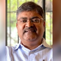 Bhanu Rajagopalan